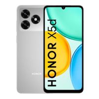 Honor X5d 128gb 4gb Plata Meteoro