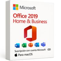 Microsoft Office 2019 Home  Business for macOS