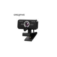 CAMARA CREATIVE LIVE FHD 1080 USB CON MICROFONO