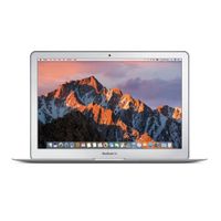 MacBook Air 13"" Intel Core i5 128GB SSD 8GB | OPEN BOX