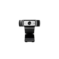 CAMARA LOGITECH B2B C930E BLACK 960-000971