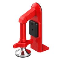 Tope De Puerta Con Alarma Portátil