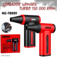 SOPLADOR WIMARK TURBO JET FAN 130 000 RPM   NC-TB001