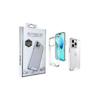 FUNDA SPACE PARA IPHONE 14 PRO