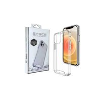 FUNDA SPACE PARA IPHONE 13 MINI