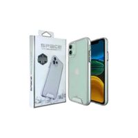 FUNDA SPACE PARA IPHONE 11
