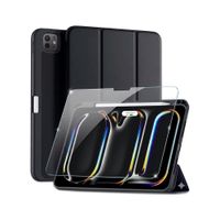 Mica Case Smart Funda iPad Pro 11 M5 2025 M4 Porta Pencil