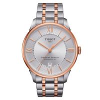 TISSOT CHEMIN DES TOURELLES AUTOMATICO