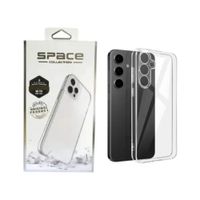 FUNDA SPACE PARA SAMSUNG GALAXY S25 FE