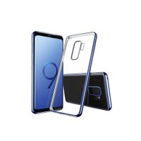 FUNDA SPACE PARA SAMSUNG GALAXY S9PLUS