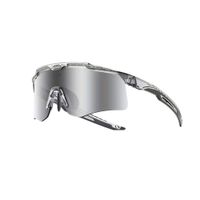 LENTES DEPORTIVOS SyM CON LUNAS INTERCAMBIABLES