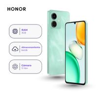 Honor Play 10 64GB 3GB Ram Azul
