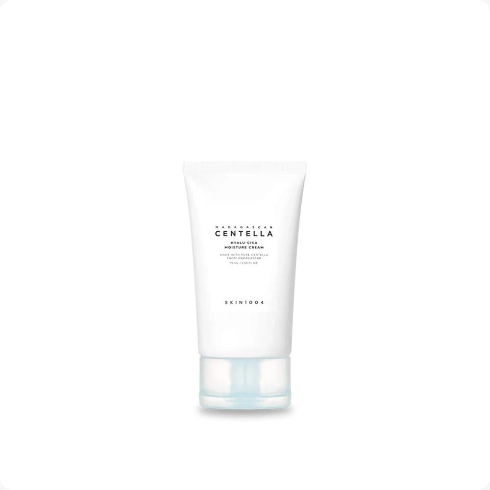 Madagascar Centella Hyalu-Cica Moisture Cream 75ml
