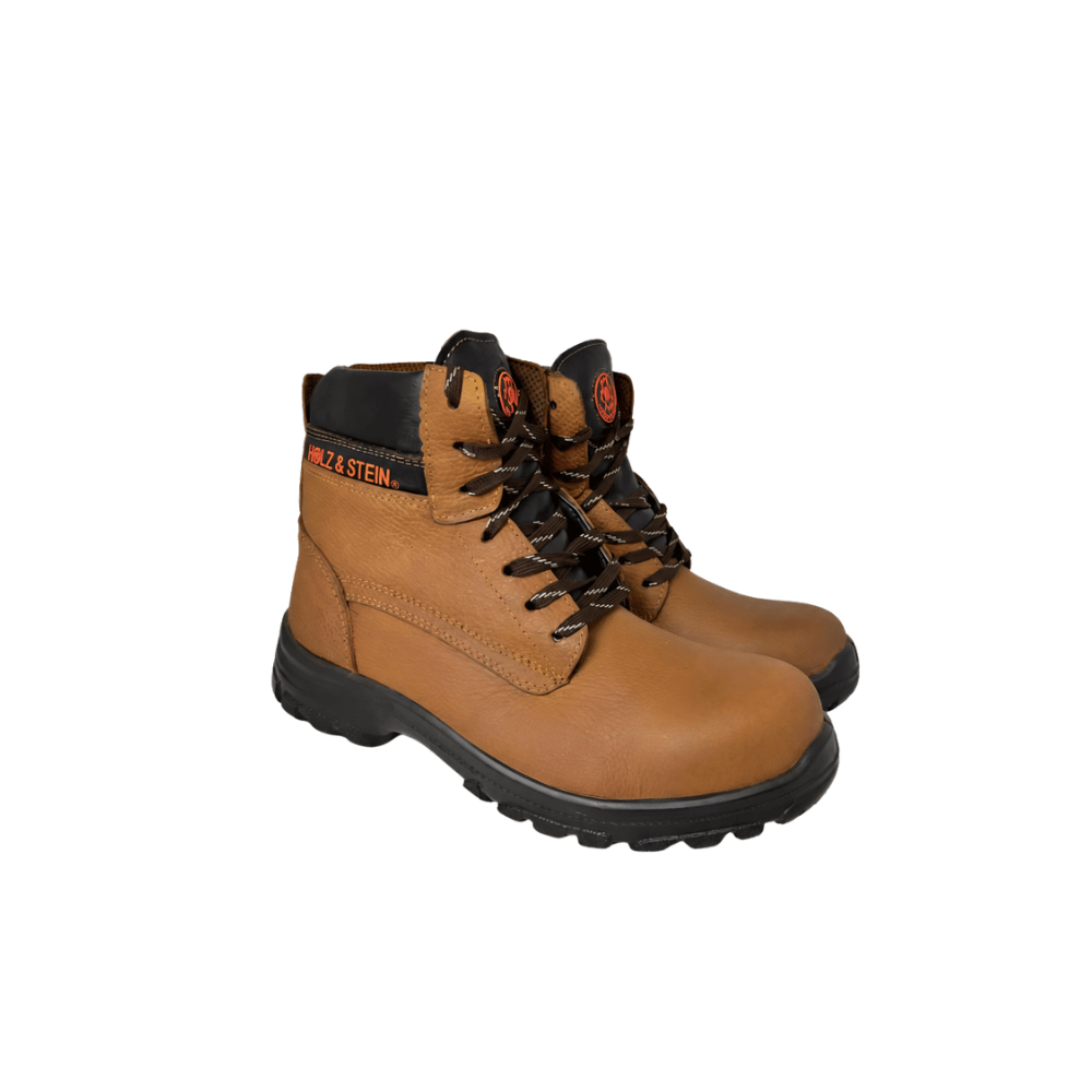 Botines de seguridad S17-1