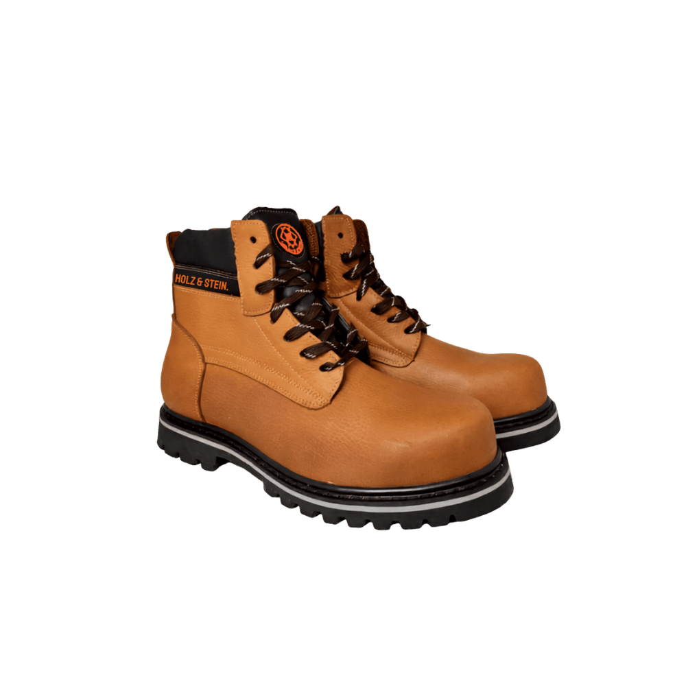 Botines de seguridad S17