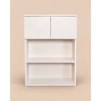 Organizador de Baño Danek Ventitas Home Blanco