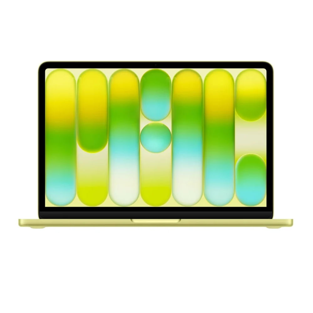 MacBook Neo A18pro 13 Apple A18 Pro 256GB SSD 8GB Citrus
