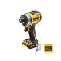 ATORNILLADOR DE IMPACTO 1.4' 20V DEWALT DCF860B-B3