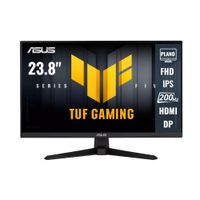 Monitor Asus TUF Gaming VG249Q5A 200Hz 0.3ms 23.8 FHD Fast IPS G-Sync HDMI DP VG249Q5A