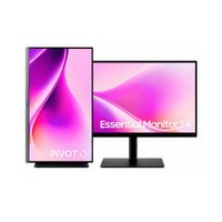 Monitor Samsung LS24F430UALXPE 24' FHD IPS 100Hz Pivot