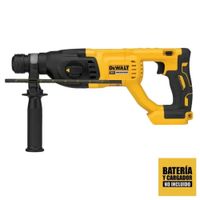 Rotomartillo Sds-Plus 20V XR 26J Baretool Dewalt DCH133B-B3
