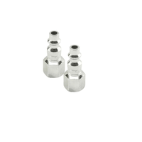 PACK DE ACOPLES RAPIDO UPF20 MACHO X2 - AUARITA