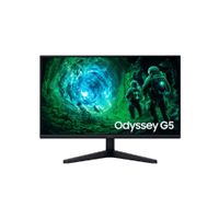 MONITOR SAMSUNG ODYSSEY G5 27 LS27FG530ELXPE