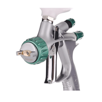 PISTOLA ITALCO SHINE 1 L.V.M.P 1.3MM - GREEN