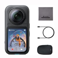 Camara de Accion Insta360 X6 Standard Bundle 8k 50fps