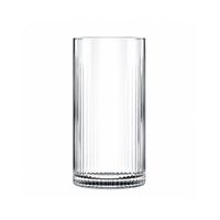 Vaso Ferrand Long Drink Pulse 370 ml x 6 pzas.