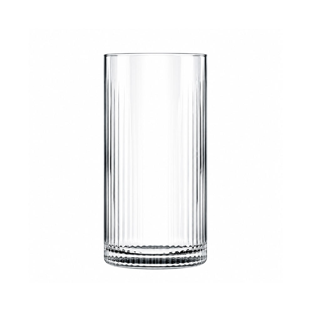 Vaso Ferrand Long Drink Pulse 370 ml x 6 pzas.