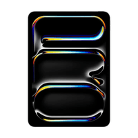 IPAD PRO M5 - 13 PULGADAS - 512GB - BLACK
