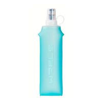 BOTELLA PLEGABLE DEPORTIVA