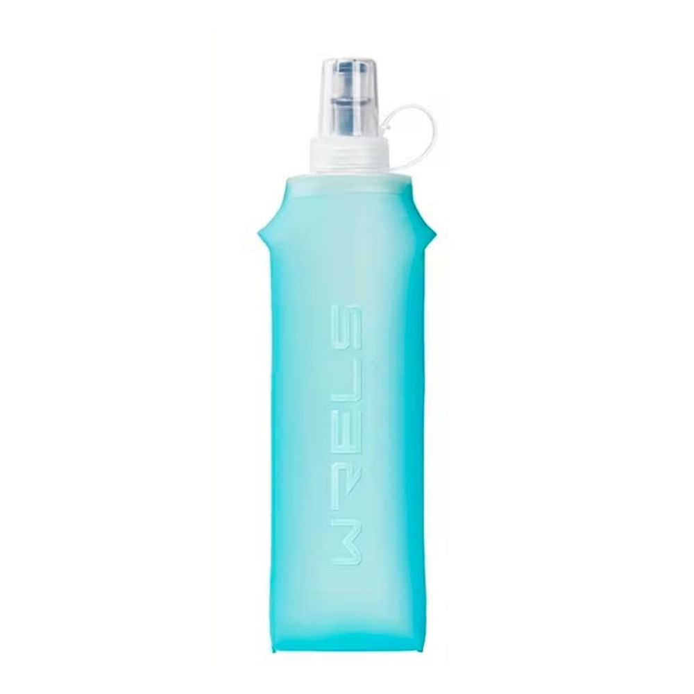 BOTELLA PLEGABLE DEPORTIVA
