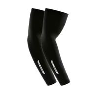 MANGAS DEPORTIVAS NEGRO