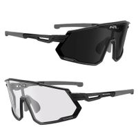 Lentes fotocromaticos Neoryders Ascend