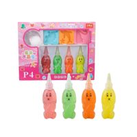 Juguete Molde de Squishy Perrito