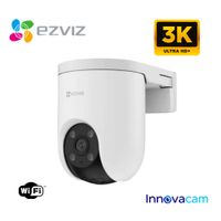 Cámara de Seguridad-Ezviz-H8c 3k 5mp