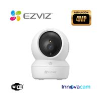 Cámara de Seguridad Wifi-Ezviz-H6c pro 1080p (2mp)