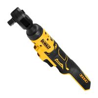 Ratchet 12 20V Brushless Atomic 95Nm Baretool Dewalt DCF512B