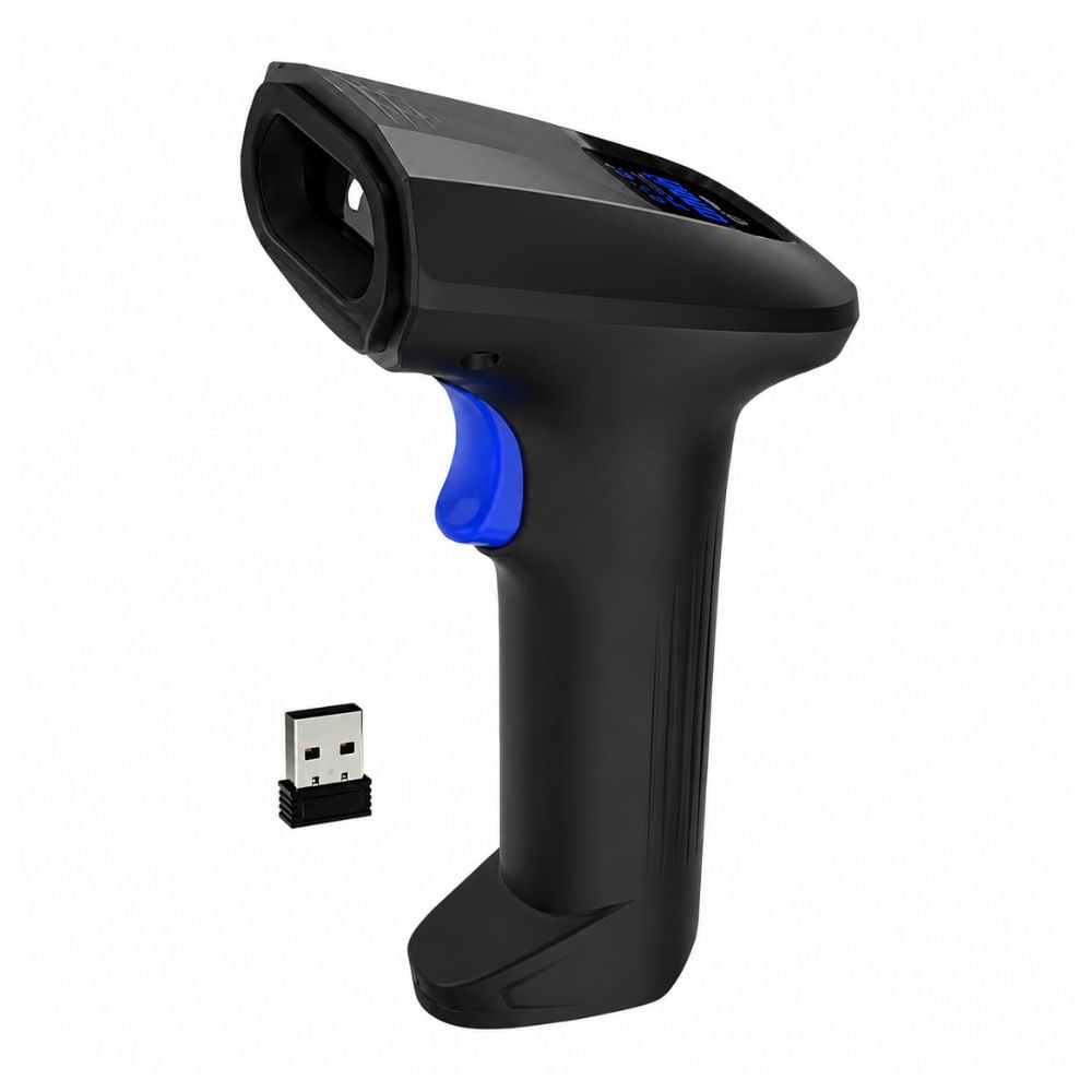 Lector de código de barras 3nStar SC415BT Bluetooth 2D
