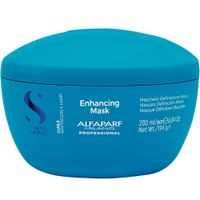 Mascarilla 200ml para Rizos y Ondas Curls Alfaparf