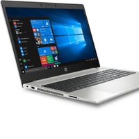 Laptop HP ProBook 450 G7 Intel Core i3 10ma Gen 8GB RAM  256G- 15.6 Reacondicionado