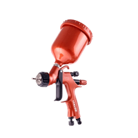 PISTOLA ITALCO SHINE 2 L.V.M.P 1.4MM