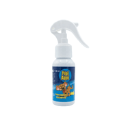 Pipí Aquí Educador En Spray Para Perros - 60ml