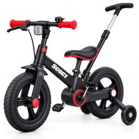 KIDS BALANCE  MULTIFUNCIONAL 6 EN 1 ARO 12 2026