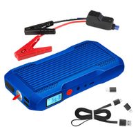 Arrancador de Baterias 120000mAh Wadfow WLY1512