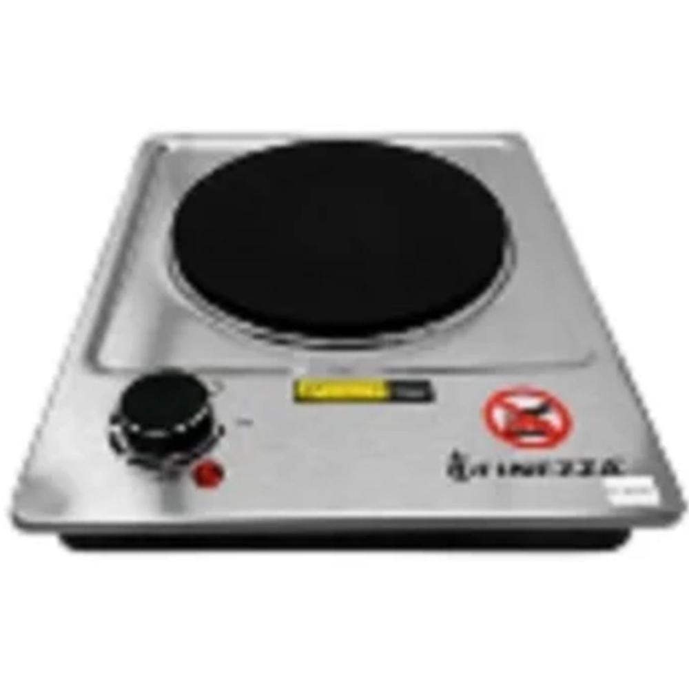 COCINA ELÉCTRICA FINEZZA 1 HORNILLA FZ-310H1CE