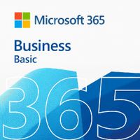 Microsoft 365 Business Basic