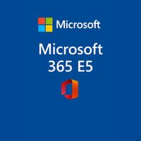 Microsoft 365 Enterprise E5